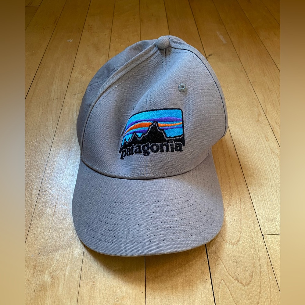 Patagonia unisex SnapBack Hat